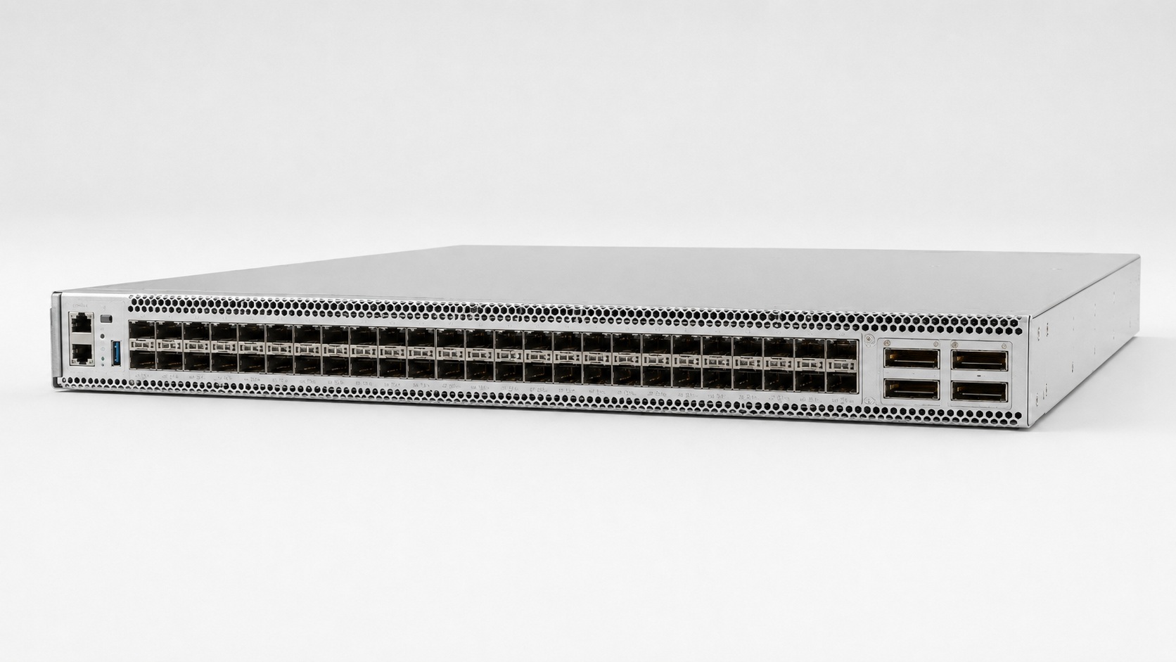 C9500-48Y4C-A Cisco Catalyst 9500 48 Port 25G Switch