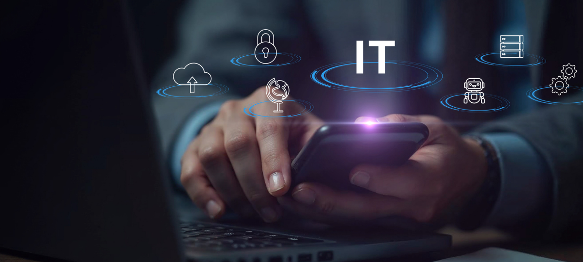 Bilgisayar Bakım Anlaşması Yapan Firmalar Neden Daha Az Arıza Yaşar?