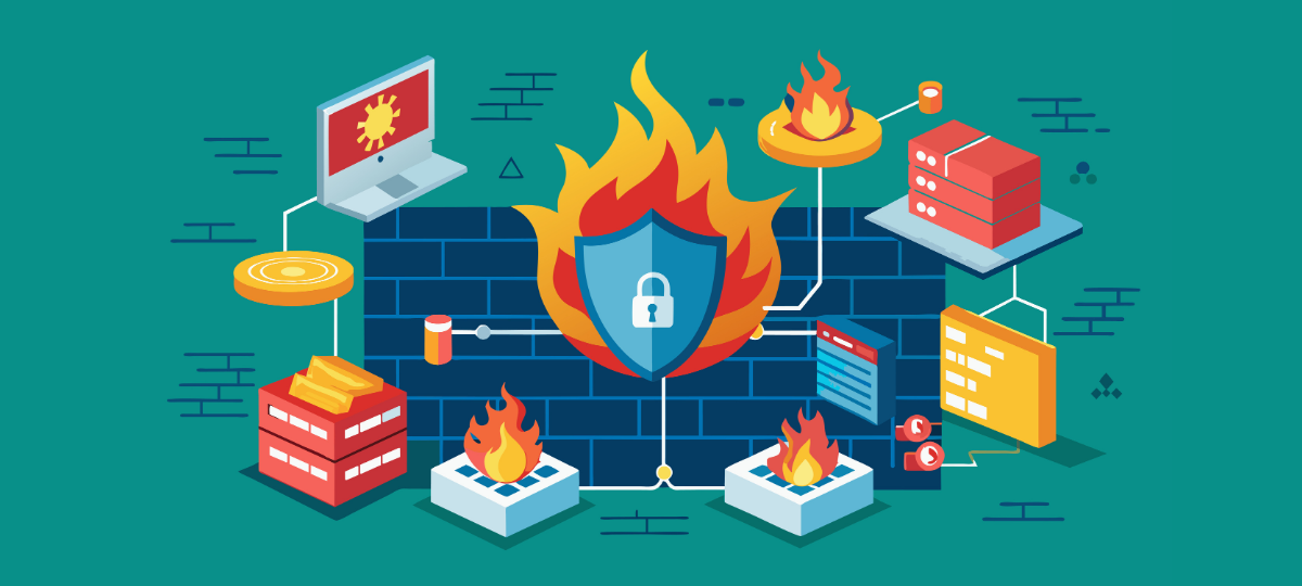 Fortigate Firewall Nedir? Yeni Nesil Güvenlik Çözümleri ile Ağınızı Koruyun